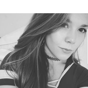 Meet your Posher, Aimee